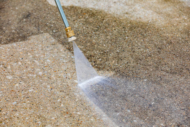 Best House Exterior Washing  in Orange Blossom, CA