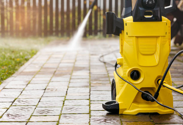 Spring Cleaning in Orange Blossom, CA